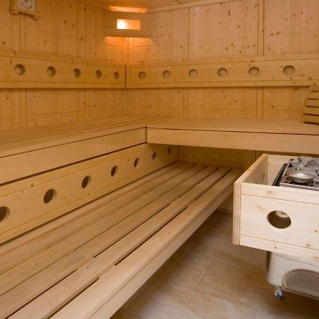 Chalet In Annaberg-Lungoetz With Shared Sauna Βίλα Εξωτερικό φωτογραφία