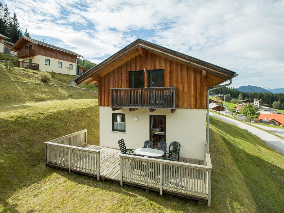 Chalet In Annaberg-Lungoetz With Shared Sauna Βίλα Δωμάτιο φωτογραφία