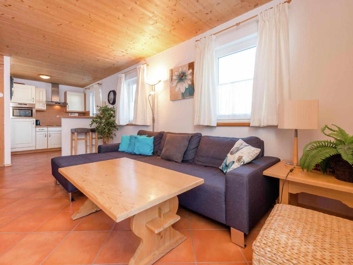 Chalet In Annaberg-Lungoetz With Shared Sauna Βίλα Δωμάτιο φωτογραφία