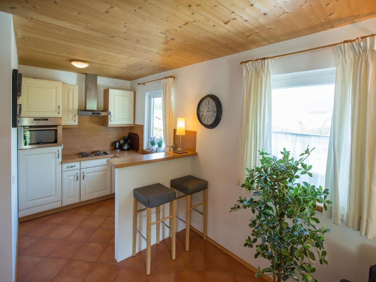 Chalet In Annaberg-Lungoetz With Shared Sauna Βίλα Δωμάτιο φωτογραφία