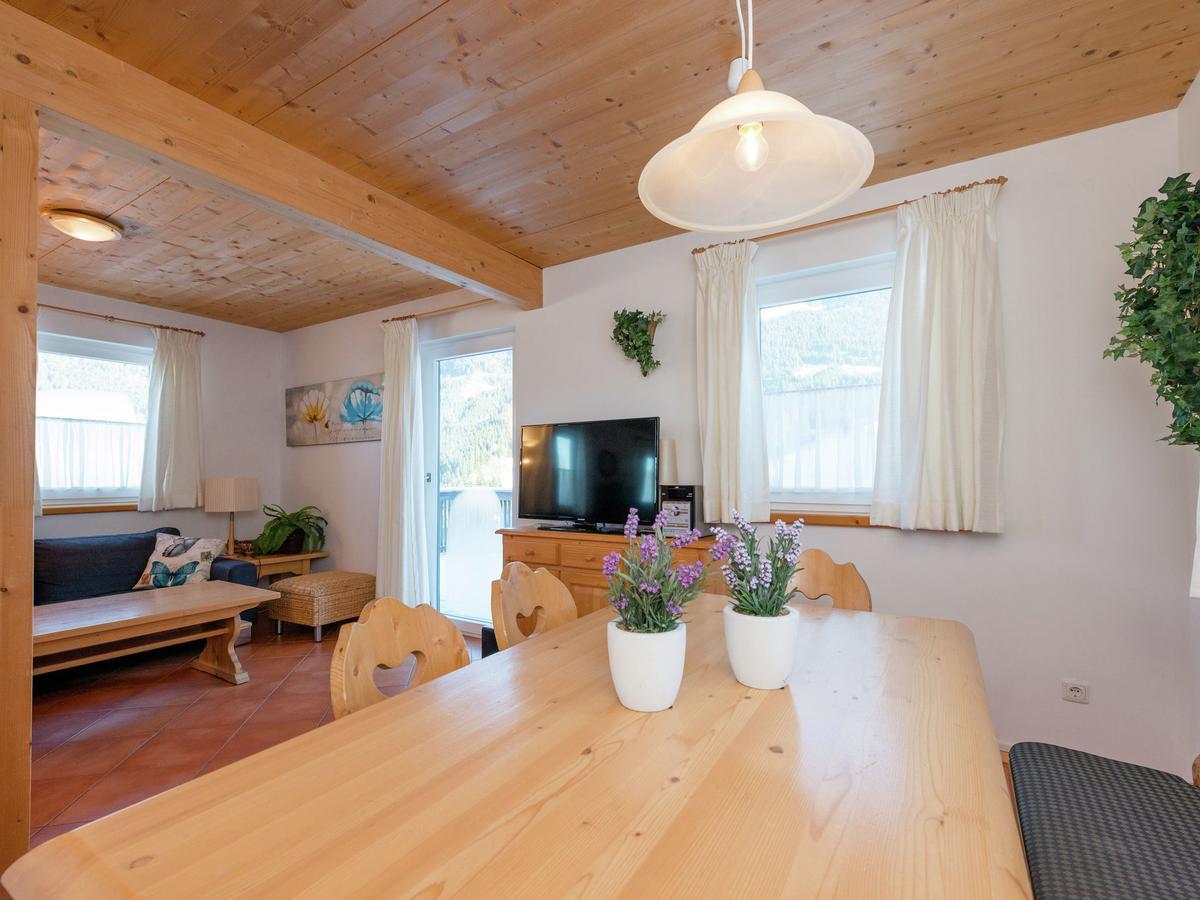Chalet In Annaberg-Lungoetz With Shared Sauna Βίλα Εξωτερικό φωτογραφία