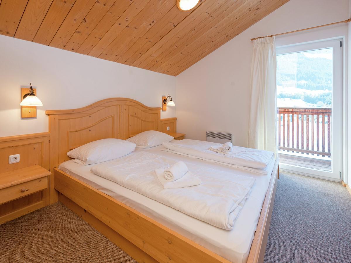 Chalet In Annaberg-Lungoetz With Shared Sauna Βίλα Εξωτερικό φωτογραφία