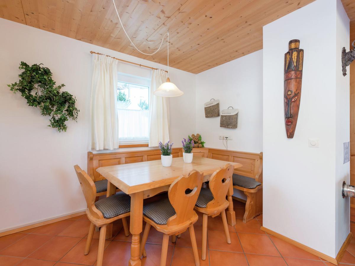 Chalet In Annaberg-Lungoetz With Shared Sauna Βίλα Εξωτερικό φωτογραφία