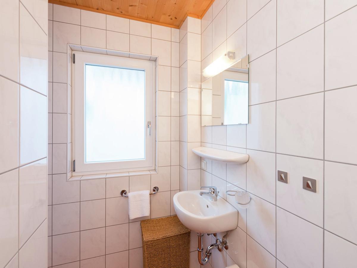 Chalet In Annaberg-Lungoetz With Shared Sauna Βίλα Εξωτερικό φωτογραφία