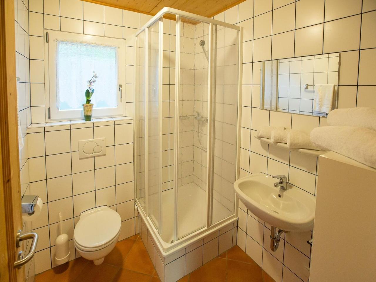 Chalet In Annaberg-Lungoetz With Shared Sauna Βίλα Εξωτερικό φωτογραφία