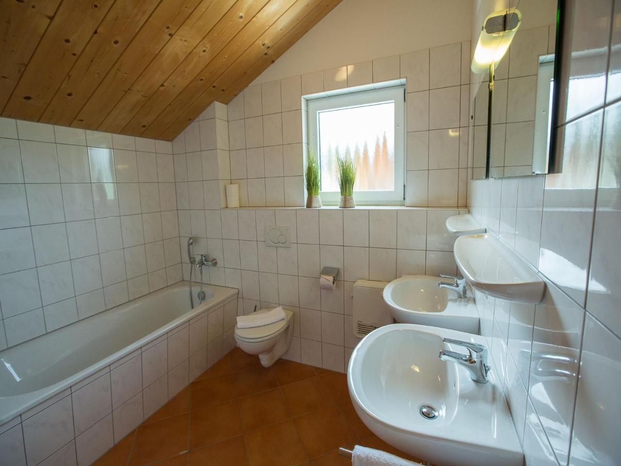 Chalet In Annaberg-Lungoetz With Shared Sauna Βίλα Εξωτερικό φωτογραφία