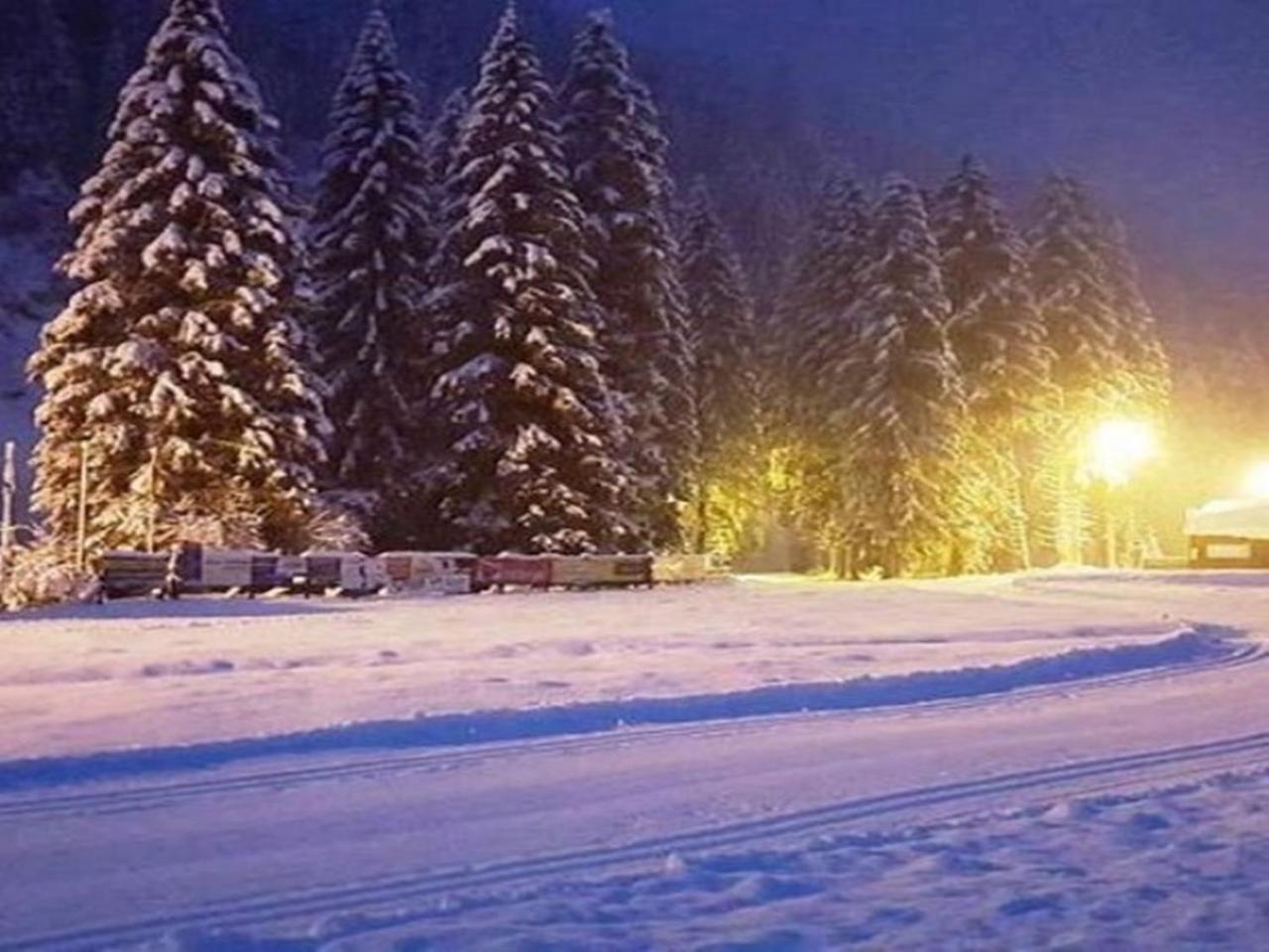 Chalet In Annaberg-Lungoetz With Shared Sauna Βίλα Εξωτερικό φωτογραφία
